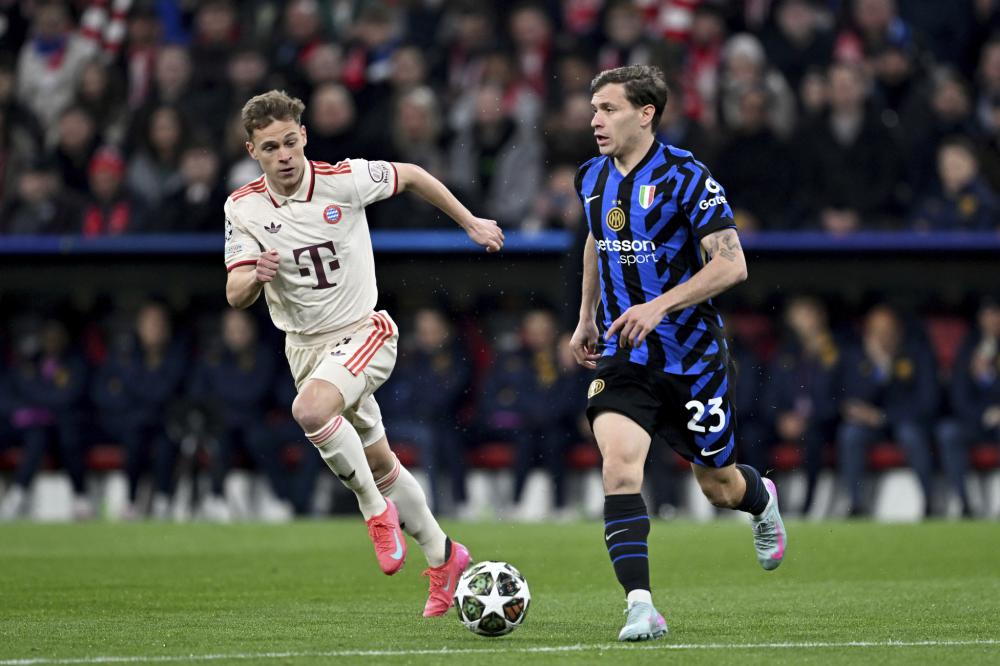 的比赛中 的比赛中